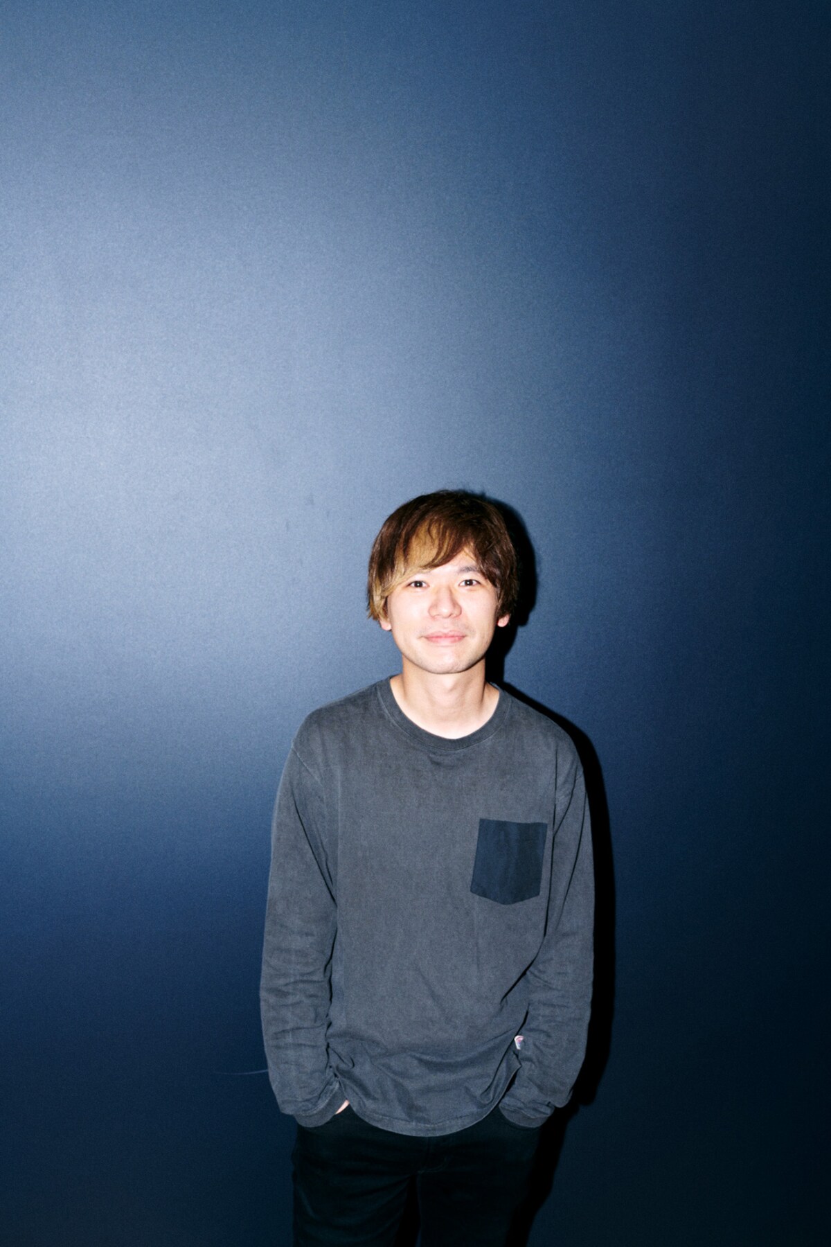 カズマ・タケイ（Dr）