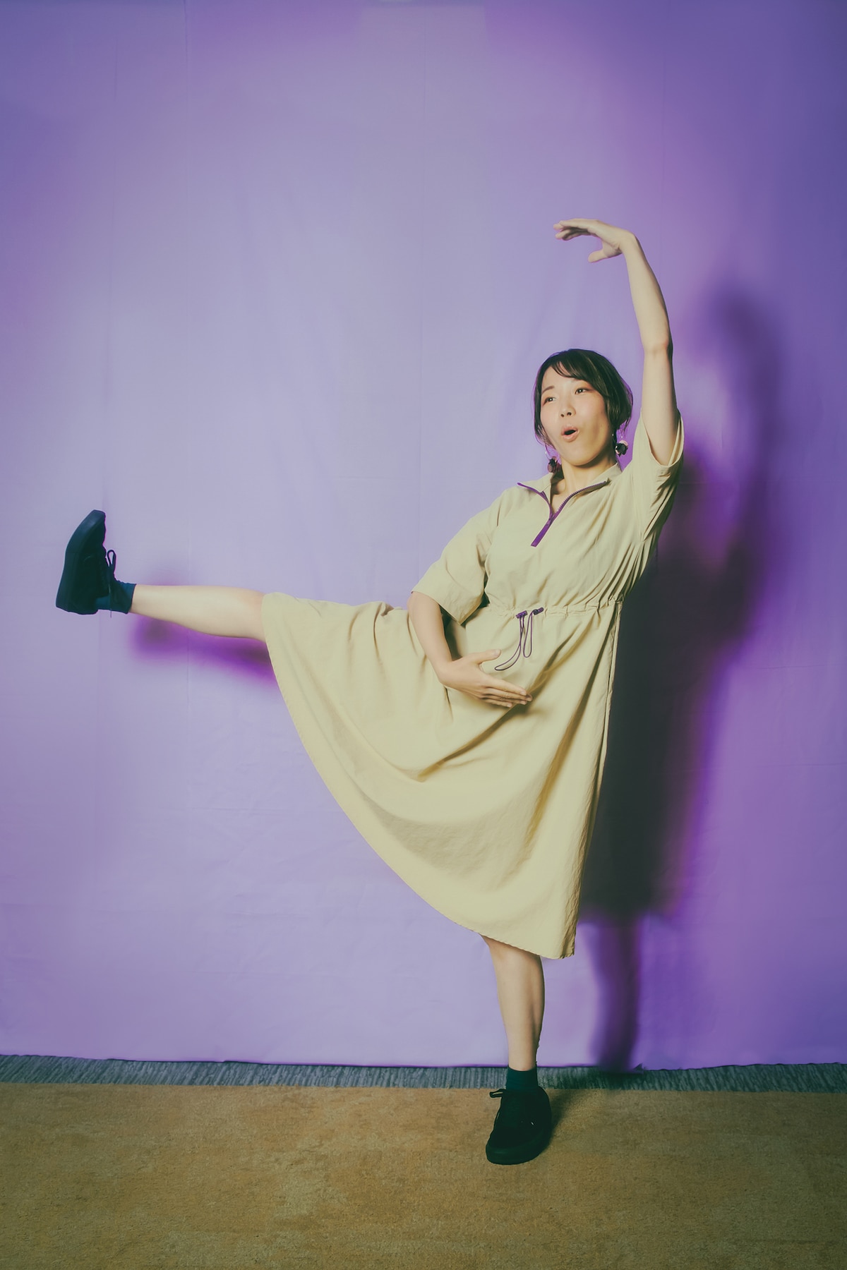 中村郁香（Key）