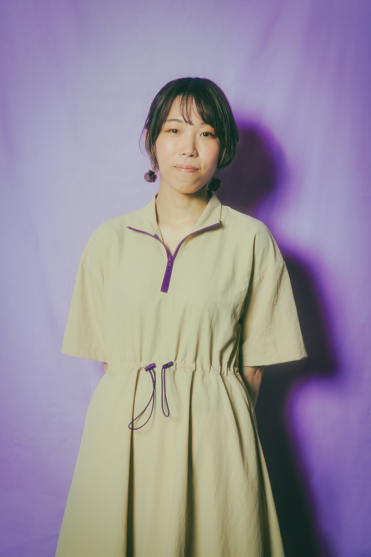 中村郁香（Key）