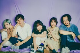 ネクライトーキー“らしさ”詰まった初のEP「踊れ！ランバダ」インタビュー