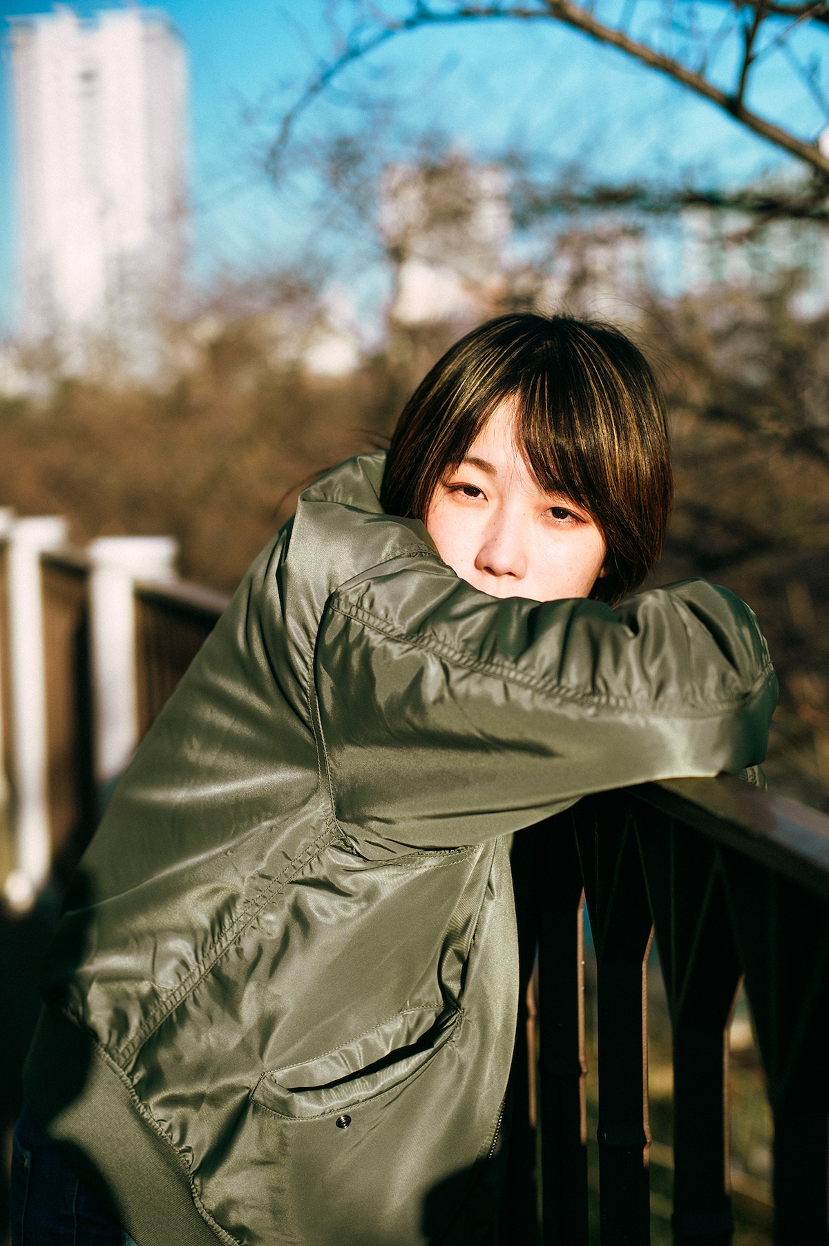 中村郁香（Key）