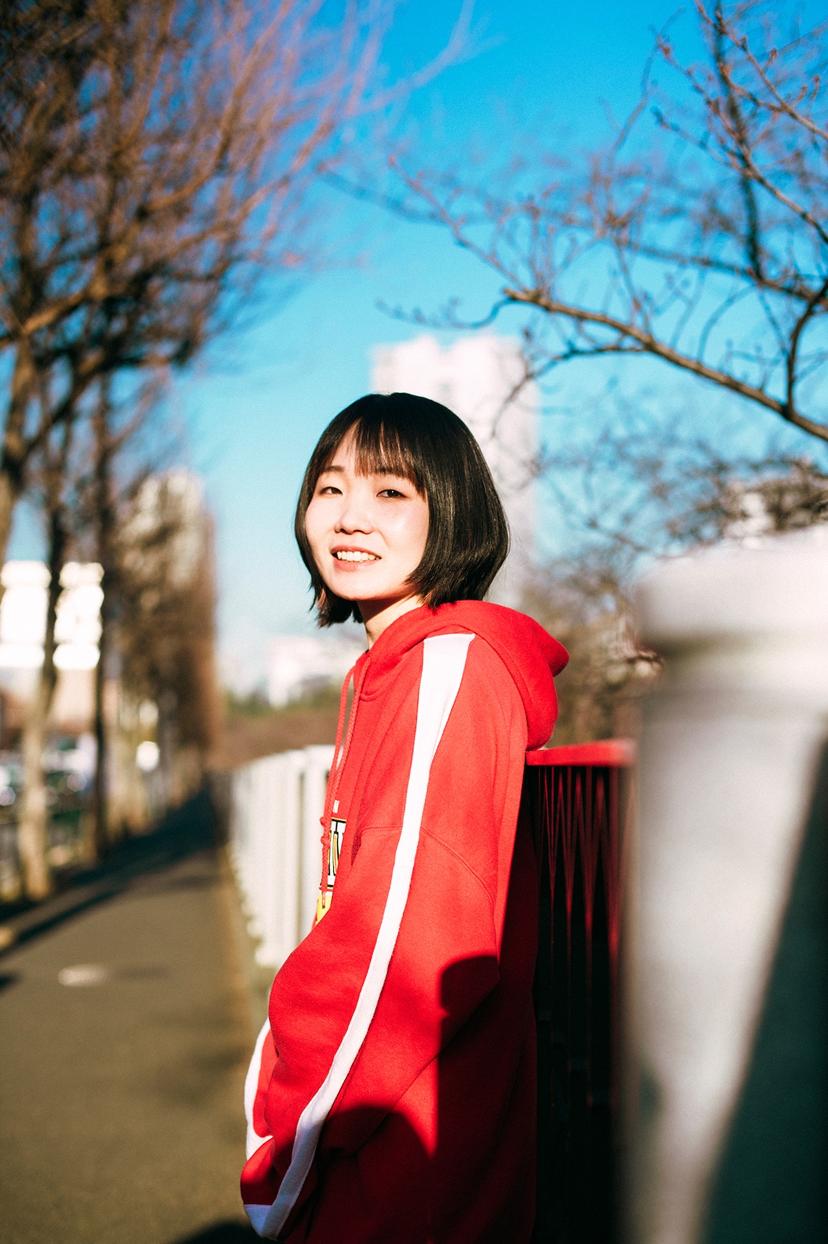 もっさ（Vo, G）