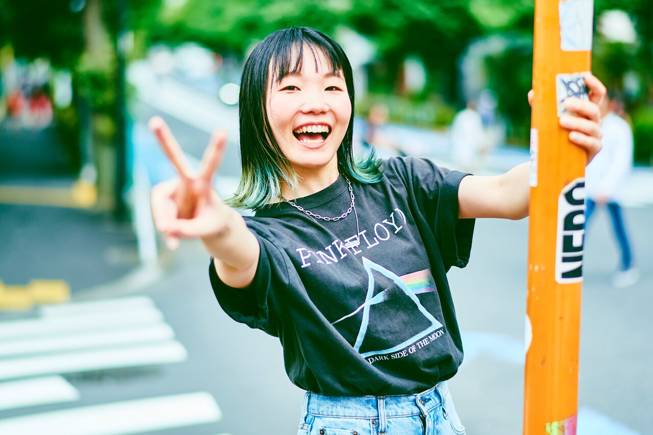 ネクライトーキー「人生なんにもわかんねえ！」インタビュー｜リアル