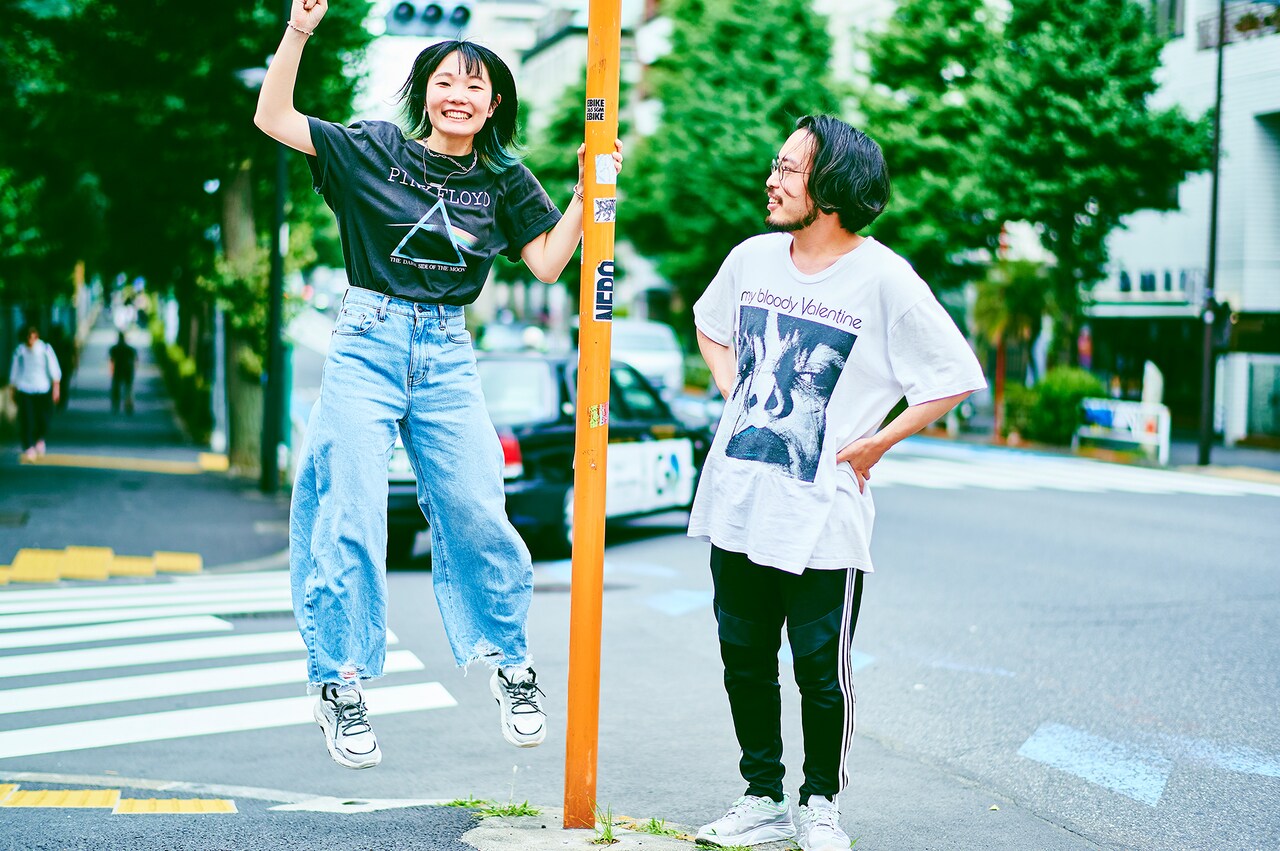 ネクライトーキー「人生なんにもわかんねえ！」インタビュー｜リアル