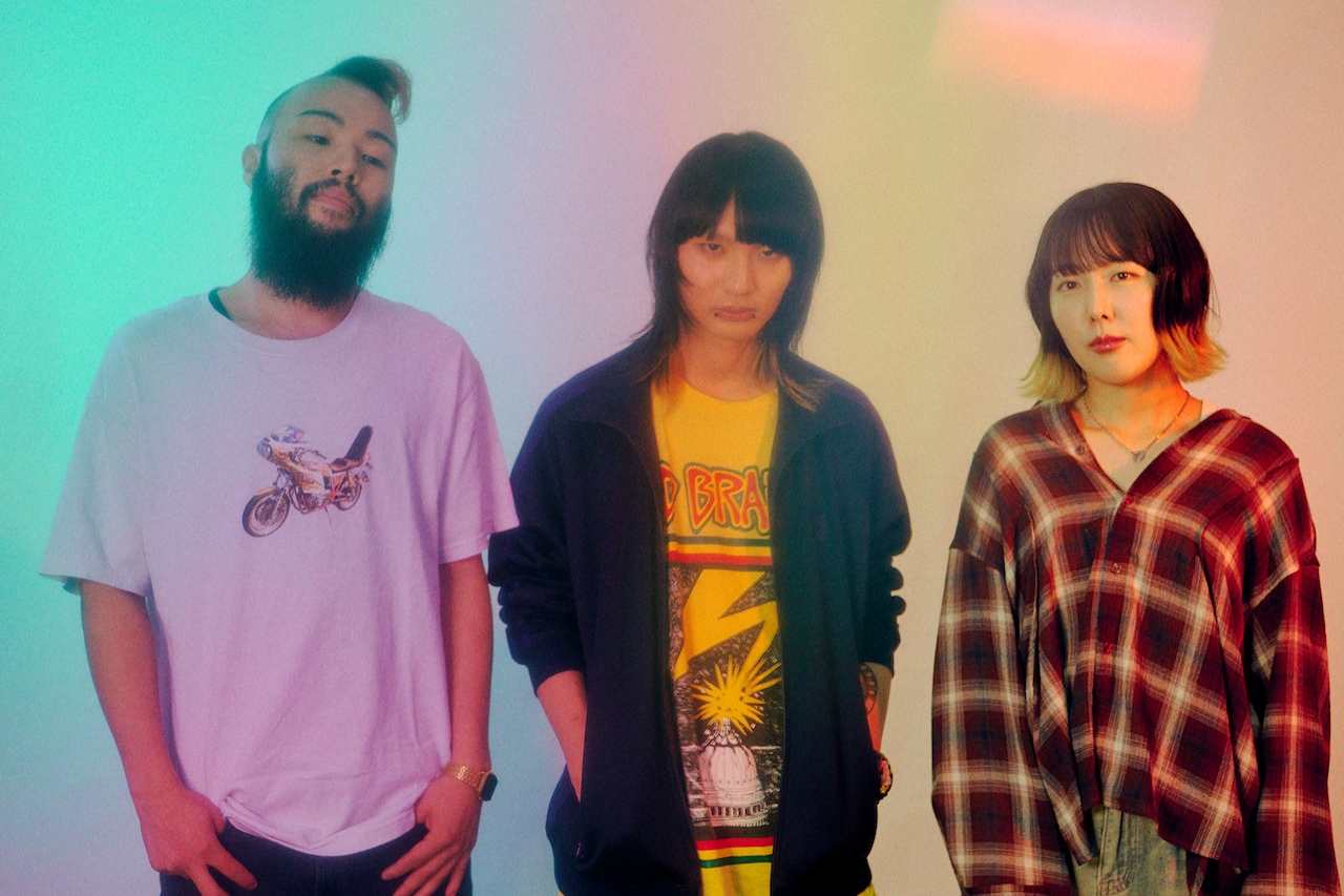 THE NOVEMBERSの「NEO TOKYO」ワンマンが映像＆音源化 - 音楽