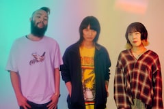 NEE「再生可能」インタビュー|喪失の先に見えたバンドの可能性