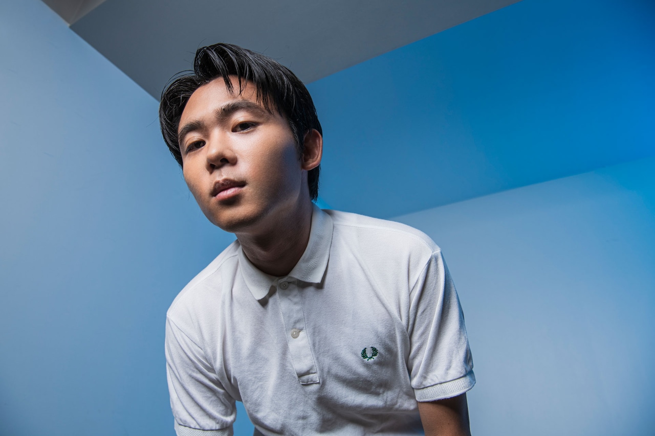 OKAMOTO'Sレイジが語る「Neighbors Con」ラインナップ＆最近のK-POP - 音楽ナタリー 特集・インタビュー