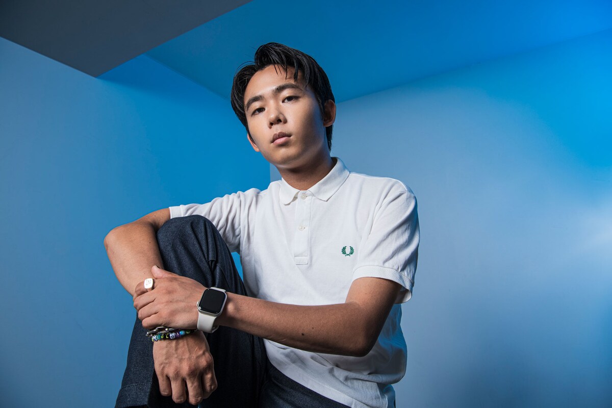 オカモトレイジ(OKAMOTO'S)