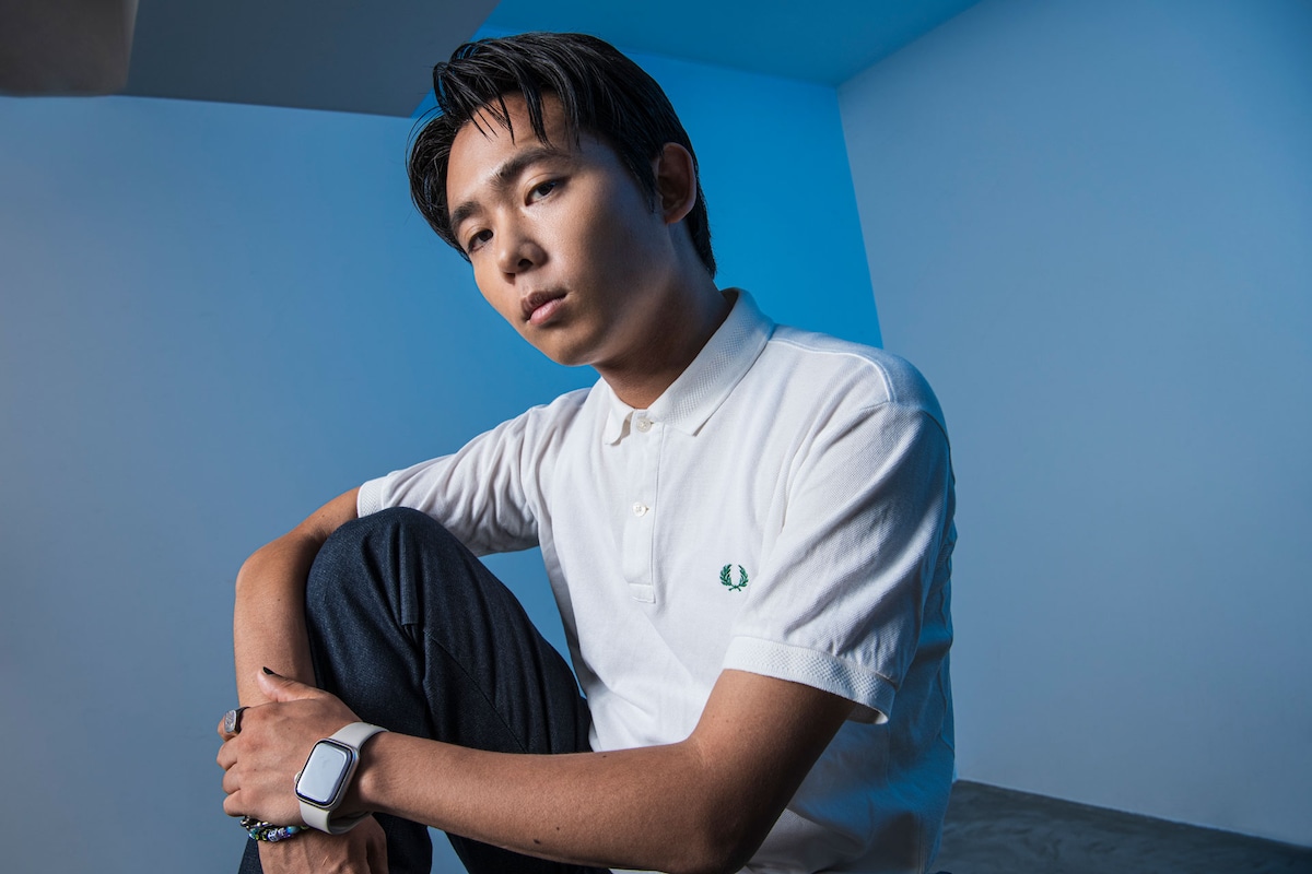 オカモトレイジ（OKAMOTO'S）