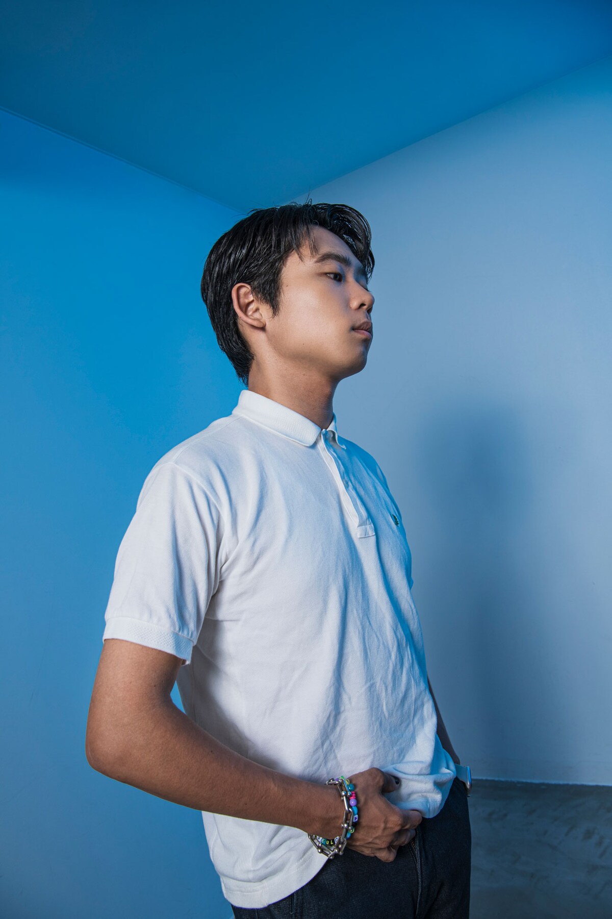 オカモトレイジ（OKAMOTO'S）