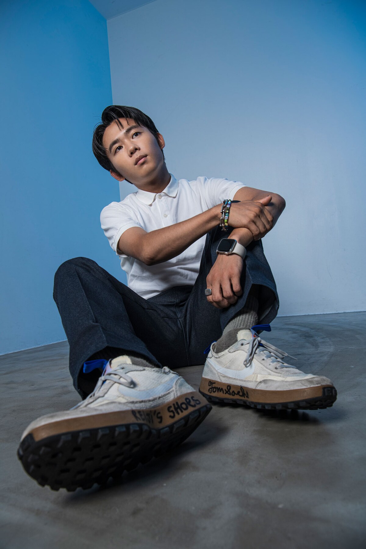 オカモトレイジ（OKAMOTO'S）