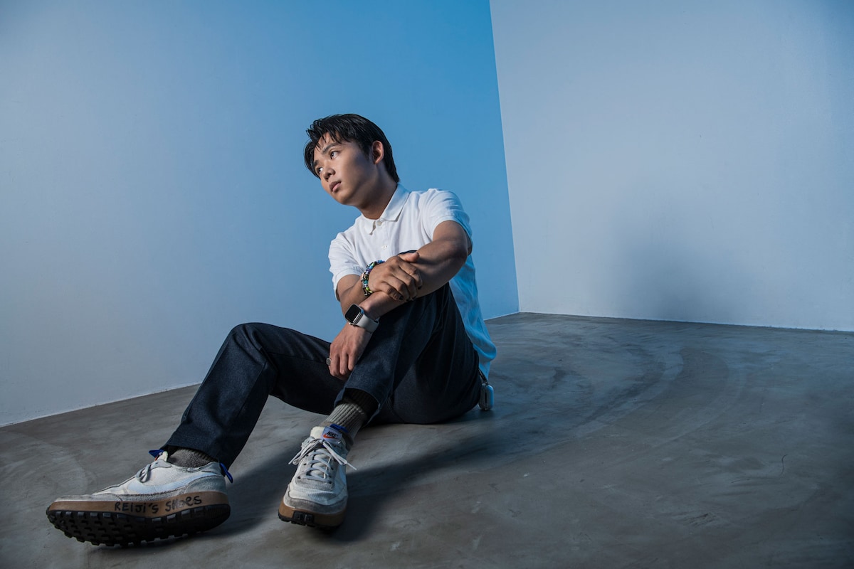 オカモトレイジ（OKAMOTO'S）