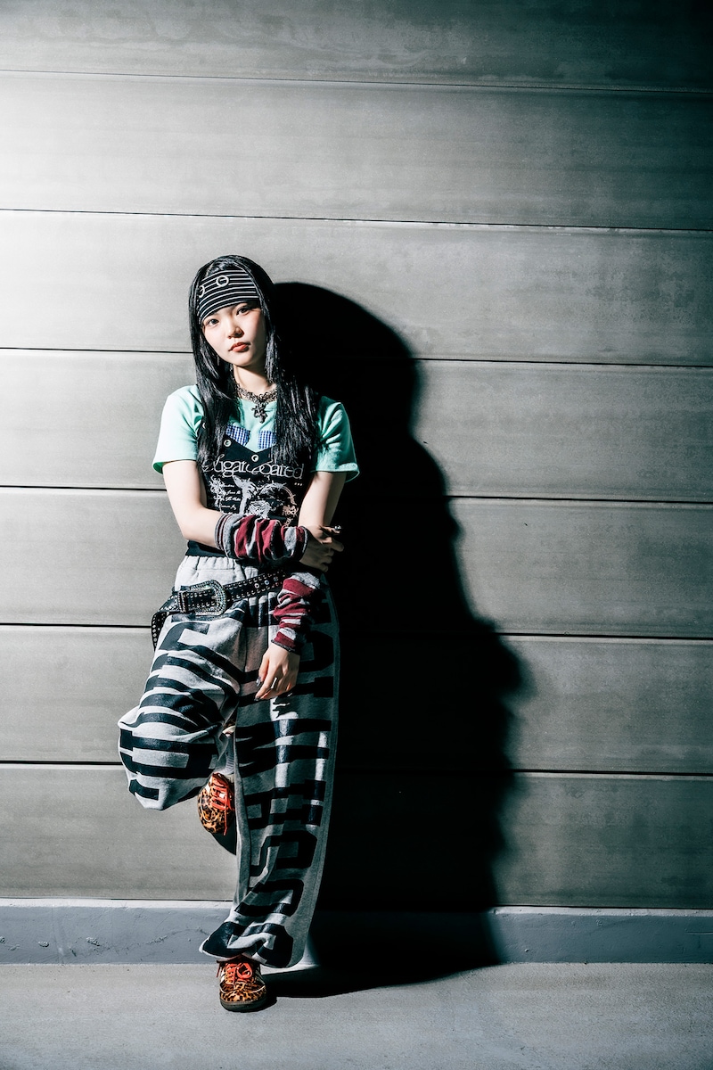 Cocoro media image