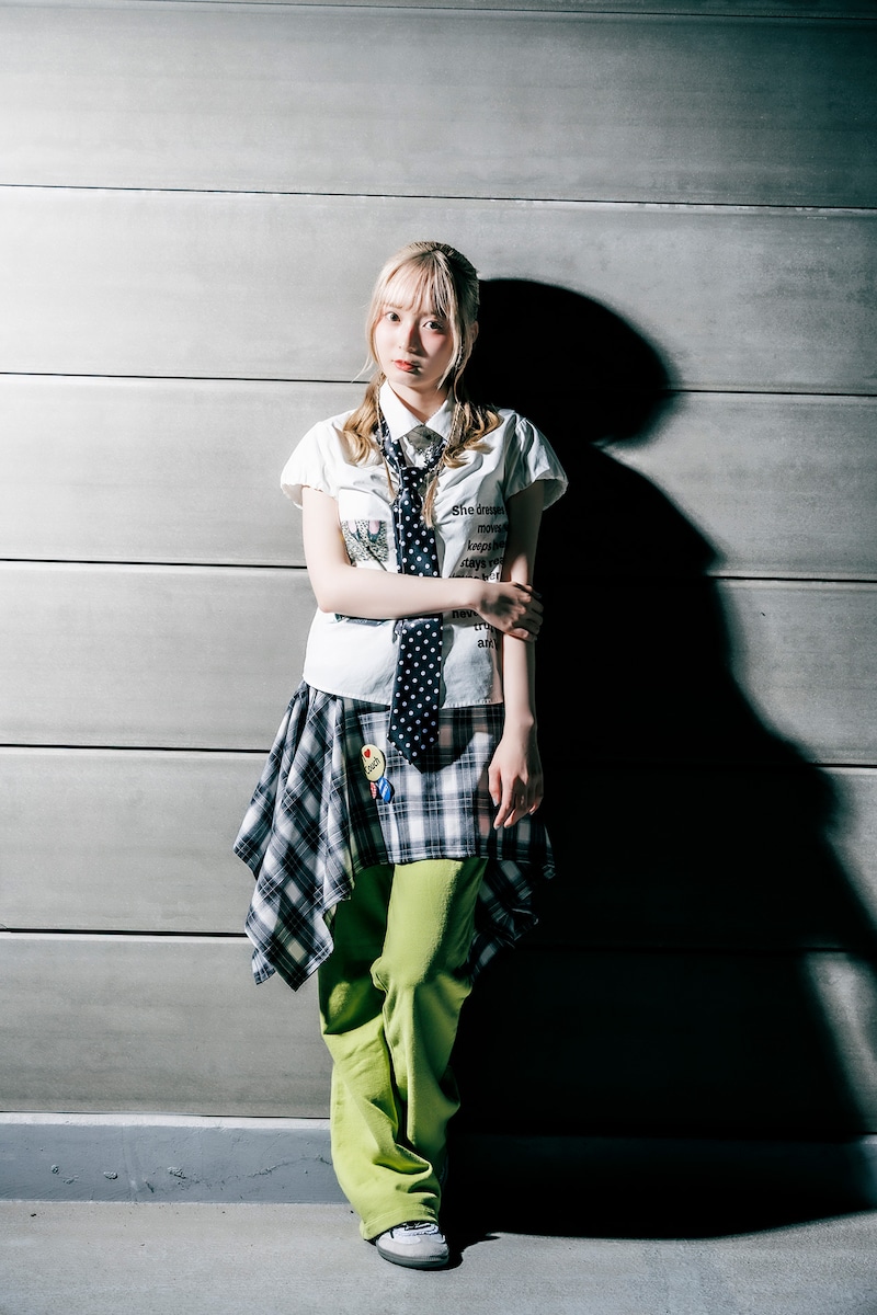 Natsu media image