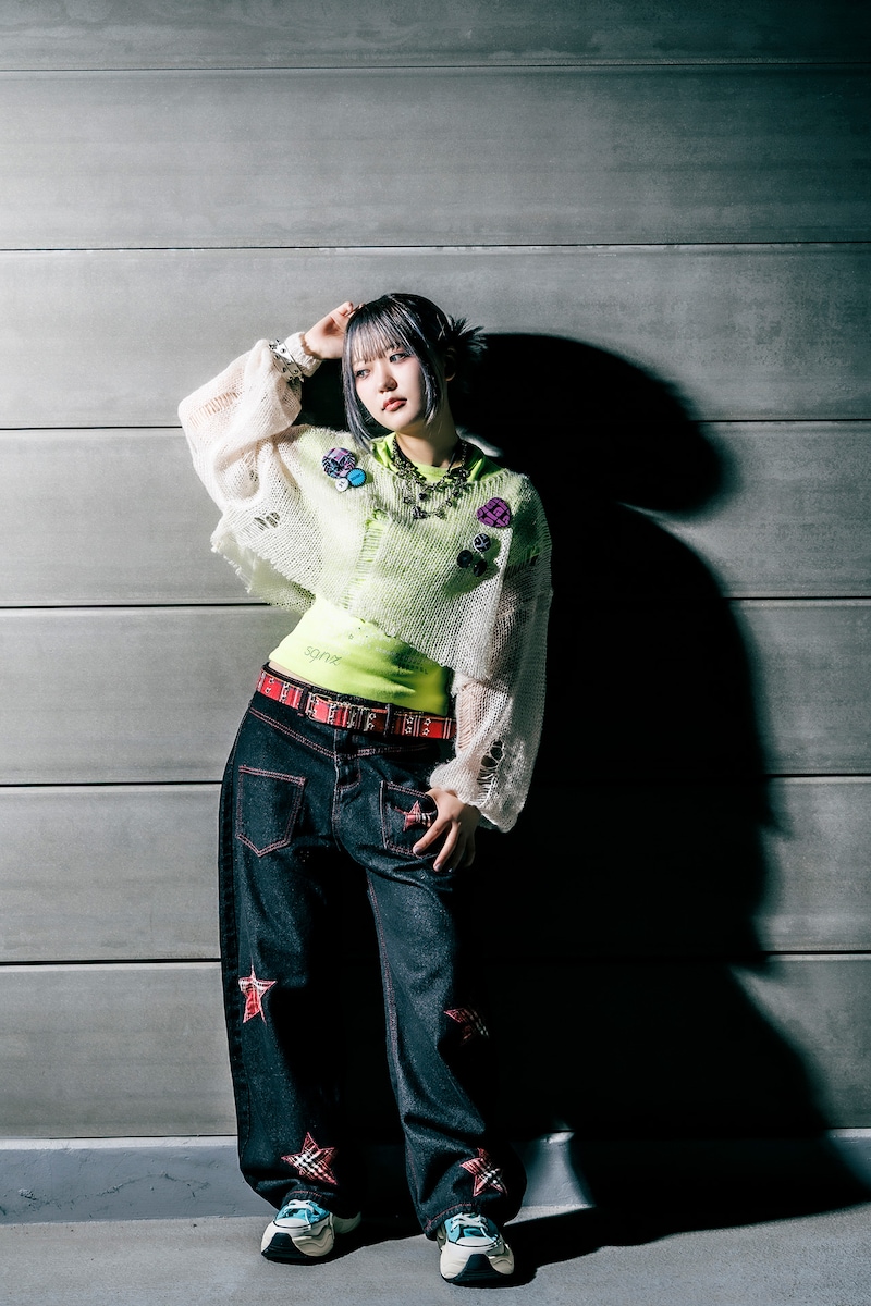 Kanade media image