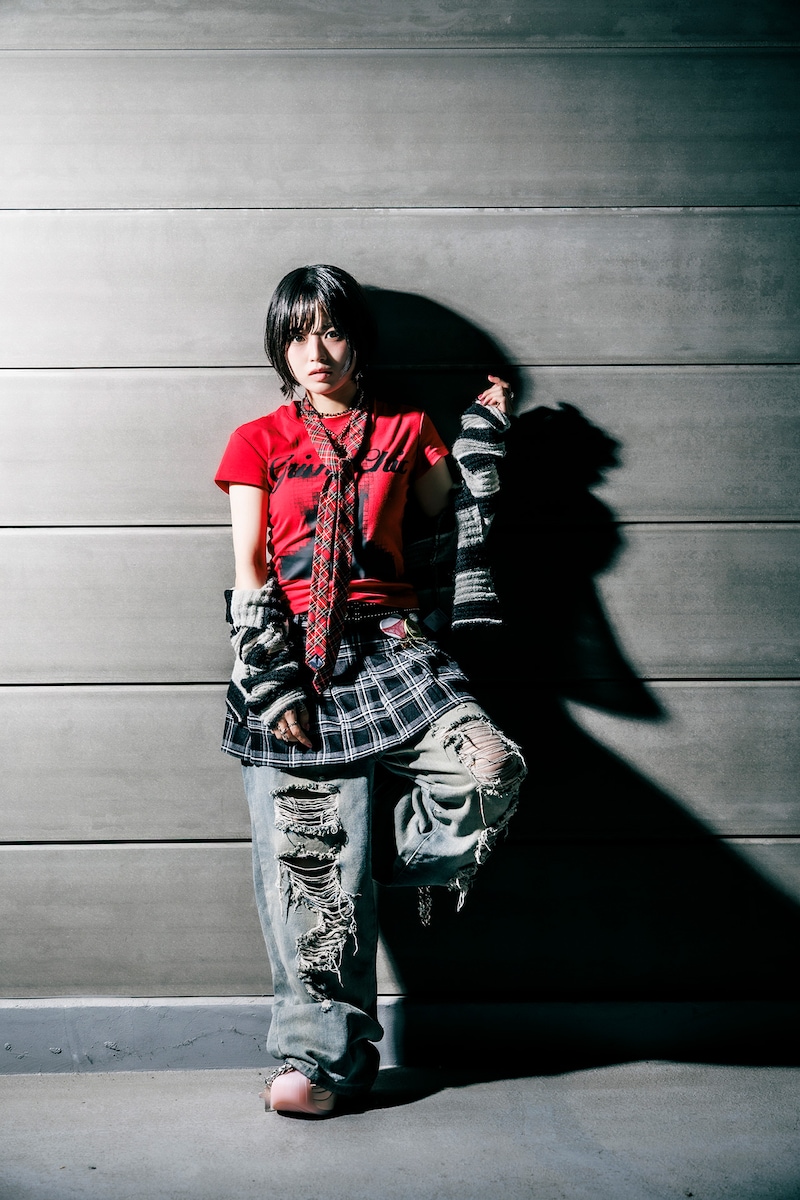Hika media image