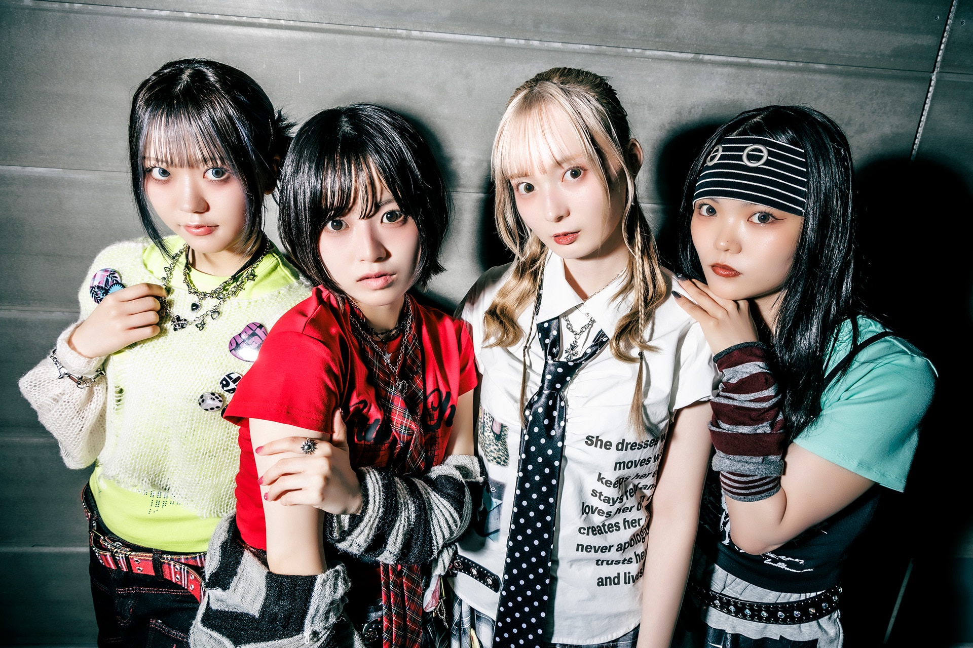 モーニング娘。'26、3人目の新メンバーが涙 - 音楽ナタリー