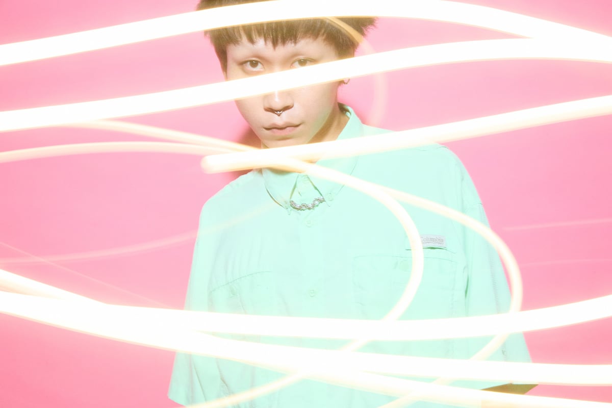 おかともき（B, Cho）