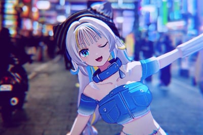 猫 The Sappinessインタビュー｜リスナーから表現者に転じた“バーチャル猫シンガー”の素性を深掘り