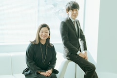 ネルケプランニングが2ndシーズンへ、松田誠と野上祥子が語る“ワクワクするこれから”