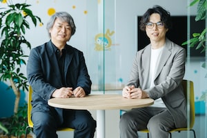 光を放ち続けるために…茅野イサム&松崎史也が語る、ウィズコロナ時代の演劇