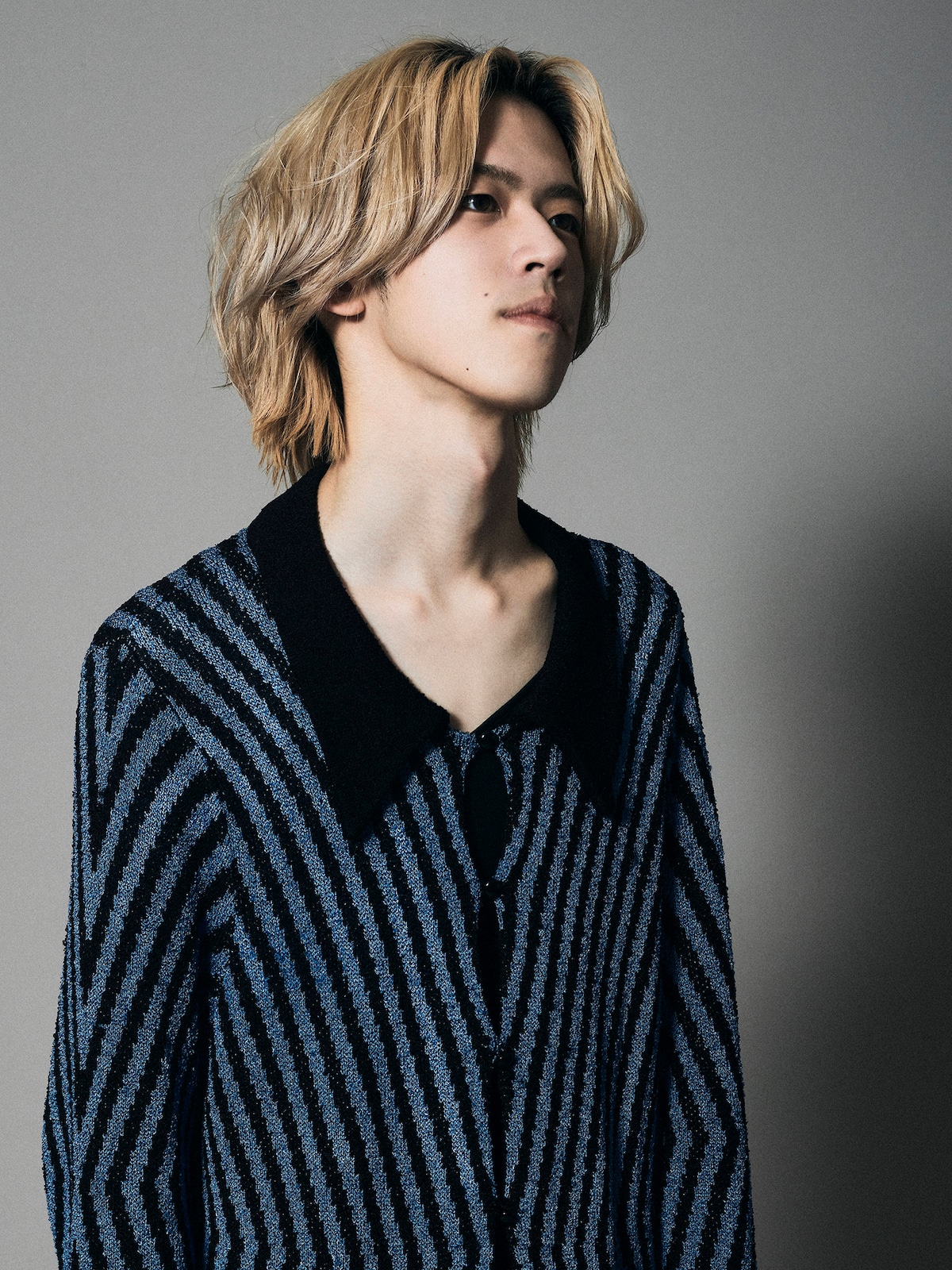 保田優真（Dr）