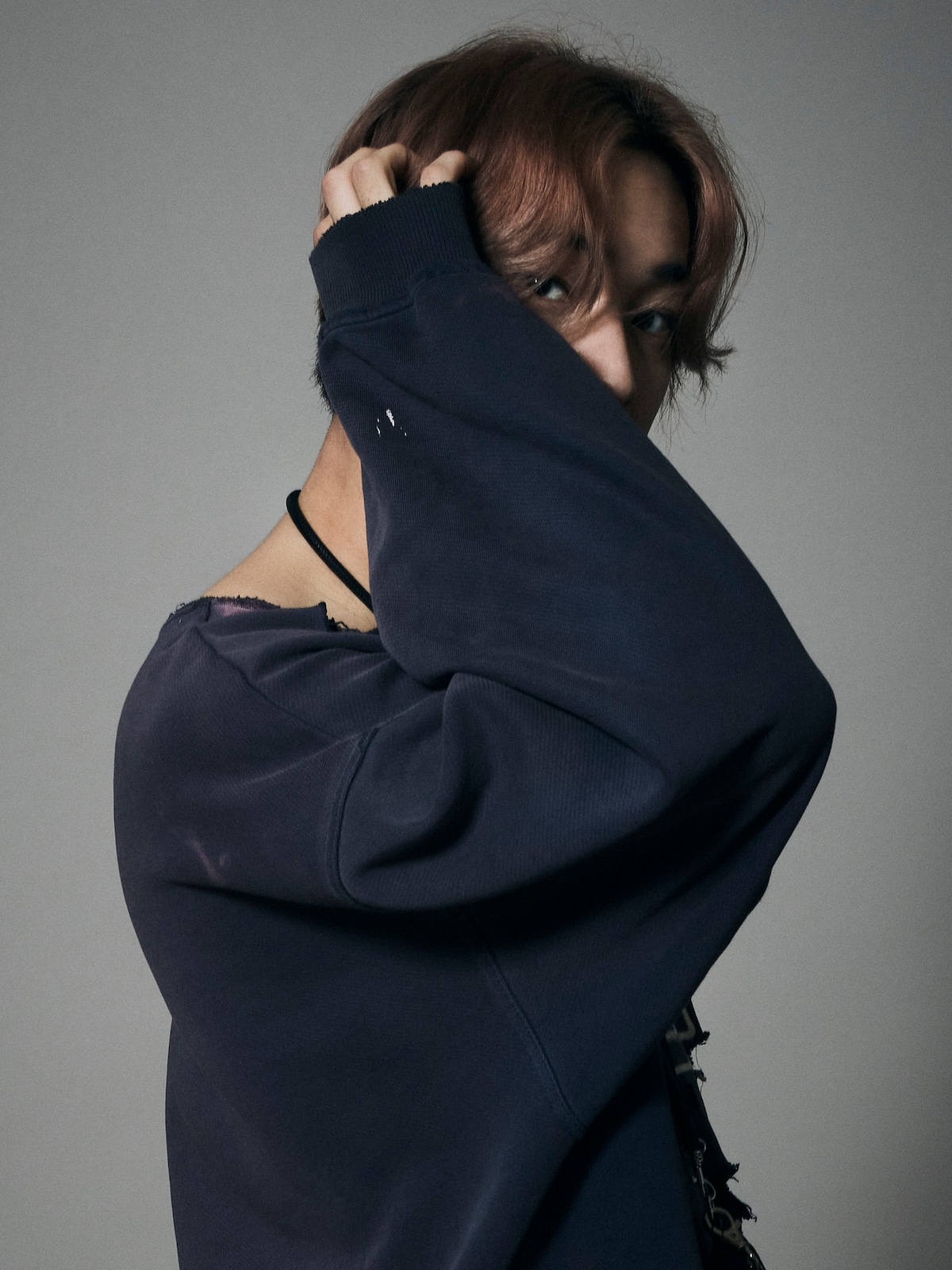 杉田春音（Vo）