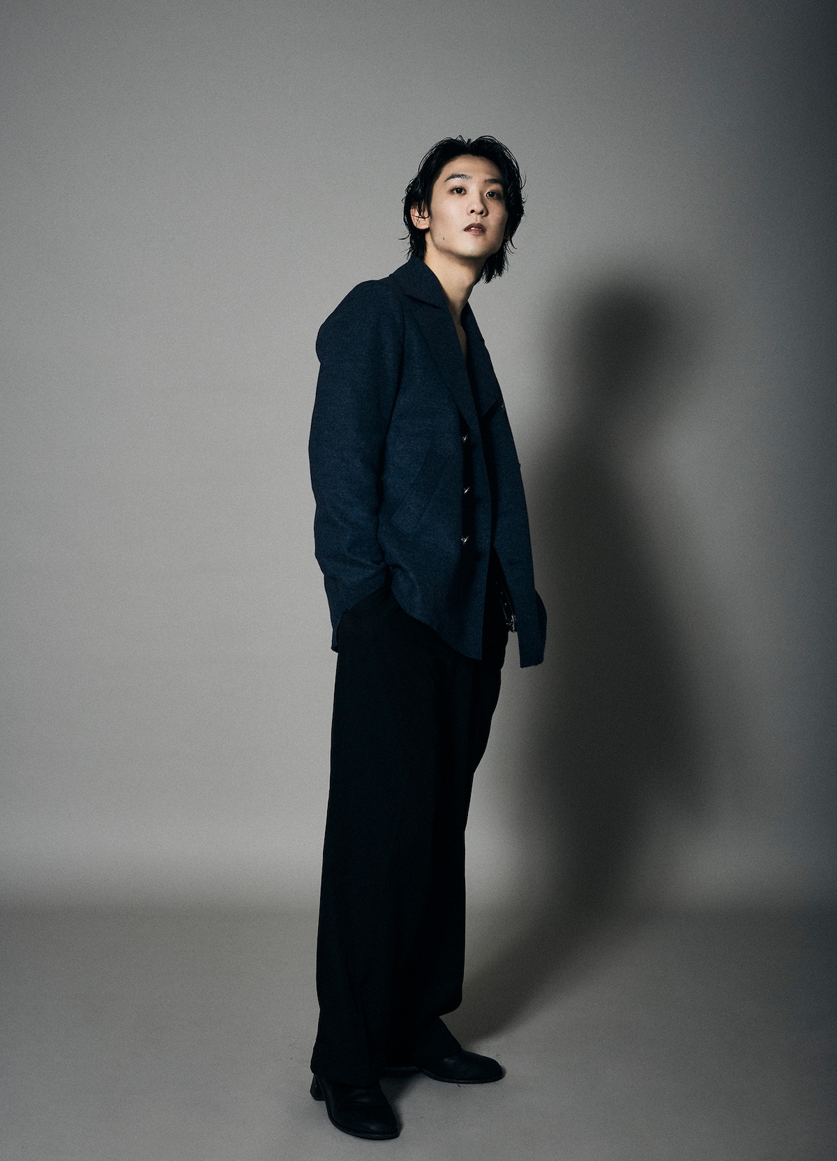 田中利幸（Key）