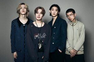 新東京インタビュー|枠を作ることで手に入れた自由、貫き続ける“洗練”という美学