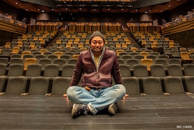 タニノクロウ×オール富山 3rd Stage「ニューマドンナ」タニノクロウ インタビュー / 「オール富山」シリーズの軌跡 / 16人のメッセージ