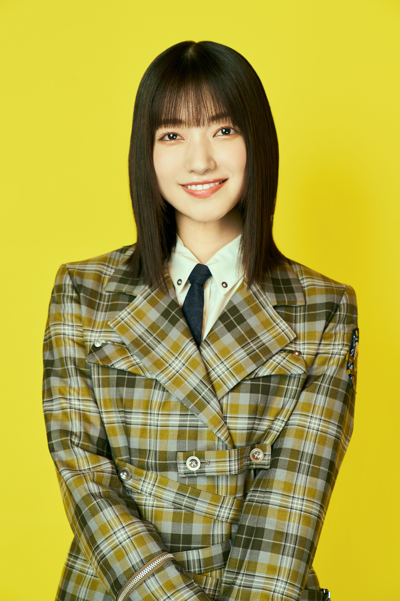 ニュー懐メロ」は青春の音色 with 櫻坂46・大園玲 - 音楽