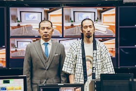 「NEWSクライシス」特集｜天竺鼠・川原、ニュース番組に挑戦　コメンテーター・真空ジェシカ川北と共にボケ封印宣言