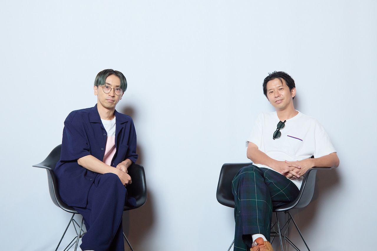 セブンネットショッピング×矢沢永吉「復刻版ディレクターズ