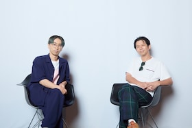 UNCHAIN谷川正憲×Keishi Tanakaインタビュー｜カバープロジェクト「Newtro」で互いが示した矜持