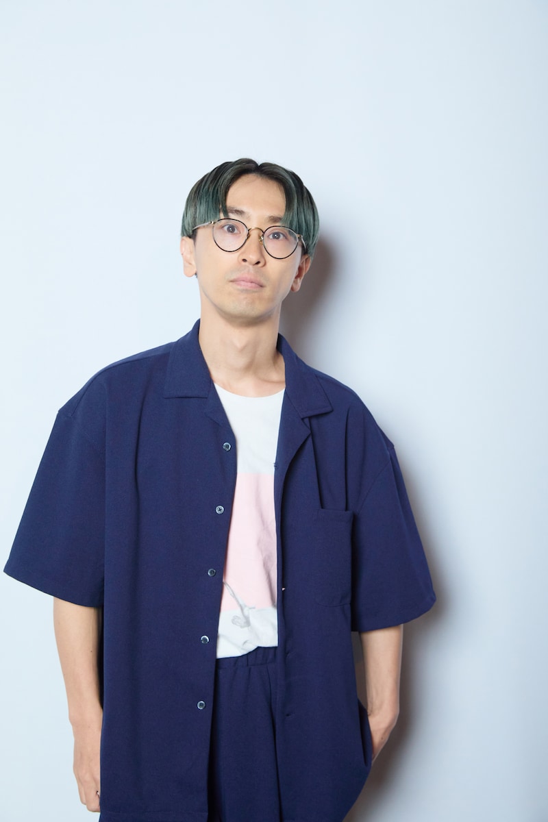 谷川正憲（UNCHAIN）