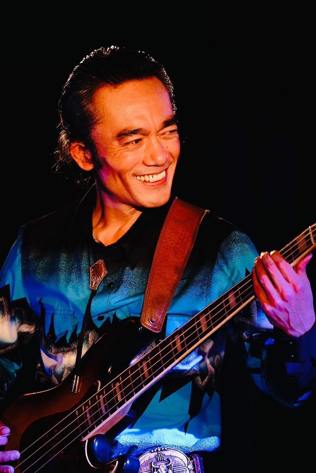 高橋和也（Rockon Social Club）