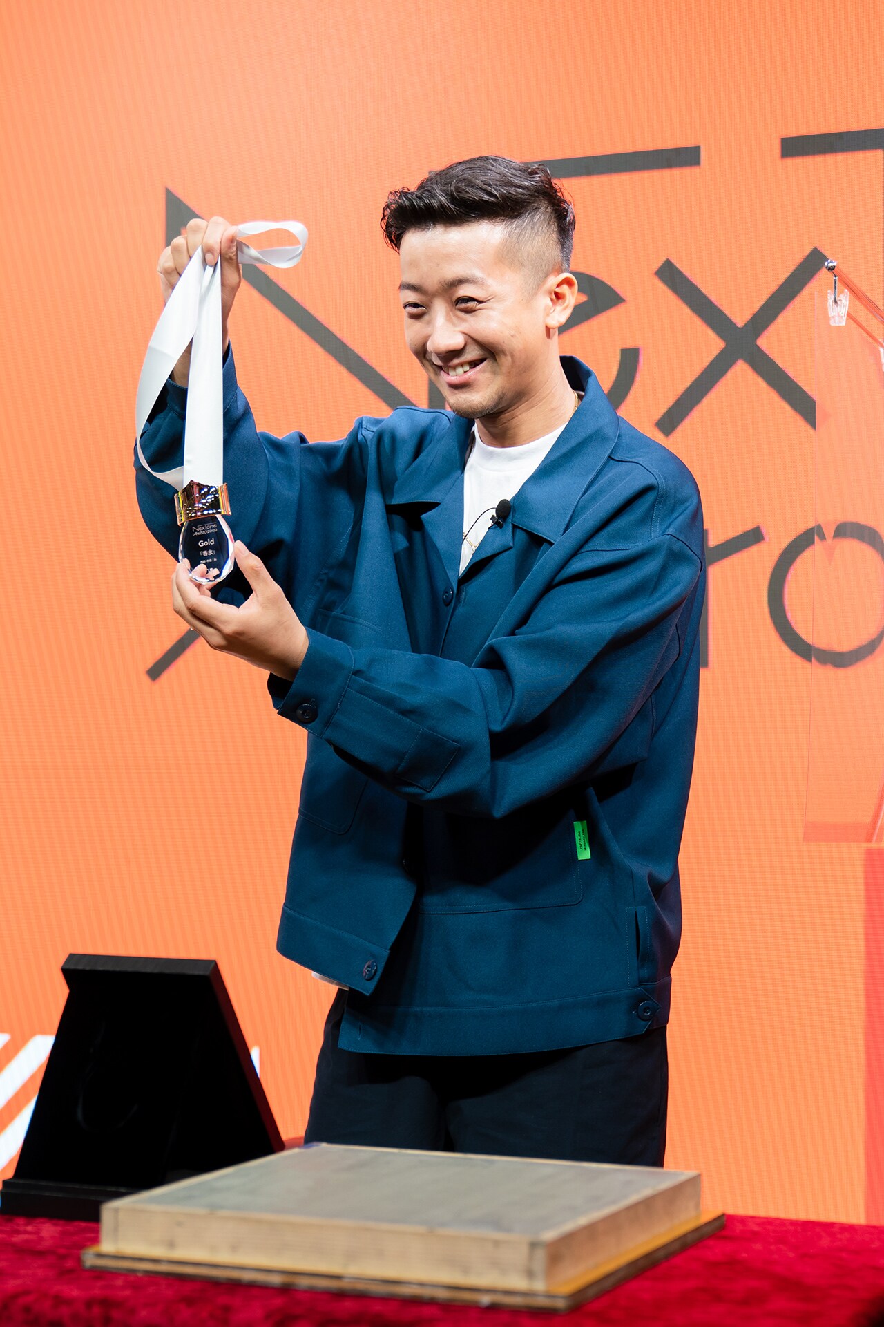 瑛人×四千頭身｜“因縁”の2組が「NexTone Award 2022」で対面！「香水