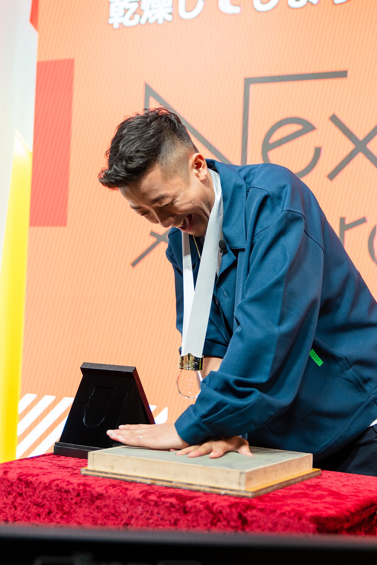 瑛人×四千頭身｜“因縁”の2組が「NexTone Award 2022」で対面！「香水