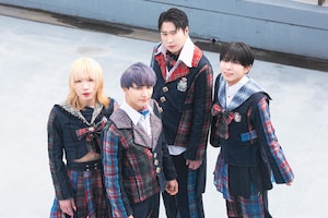 二丁目の魁カミングアウト インタビュー｜現体制になって4年半、グループ内で起きた意識改革