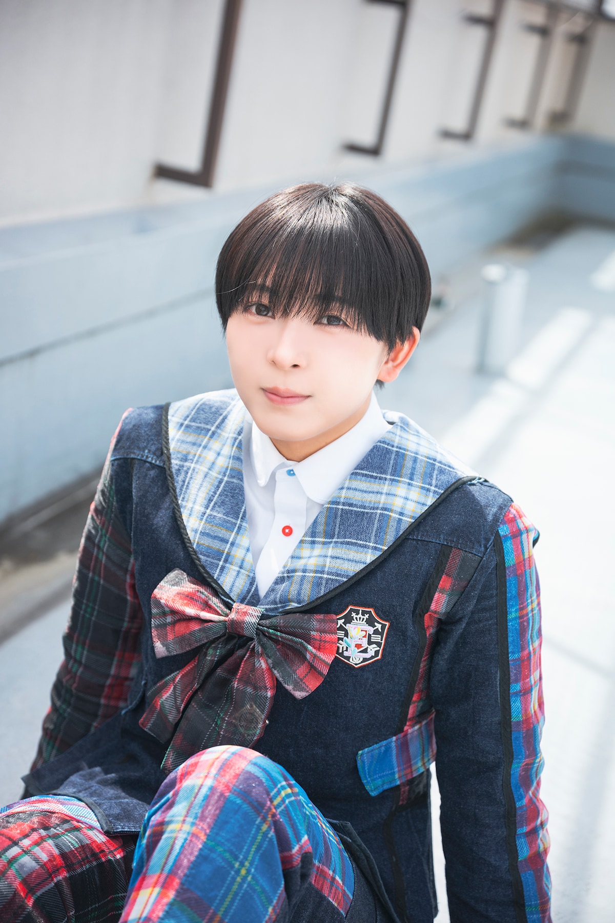 筆村栄心