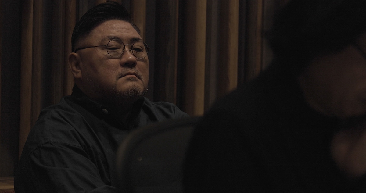 「NieR:Piano Journeys」レコーディングの様子。