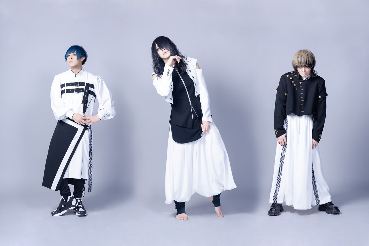 NIGHTMARE×MUCC、デビュー20年にして初ツーマン！座談会で大