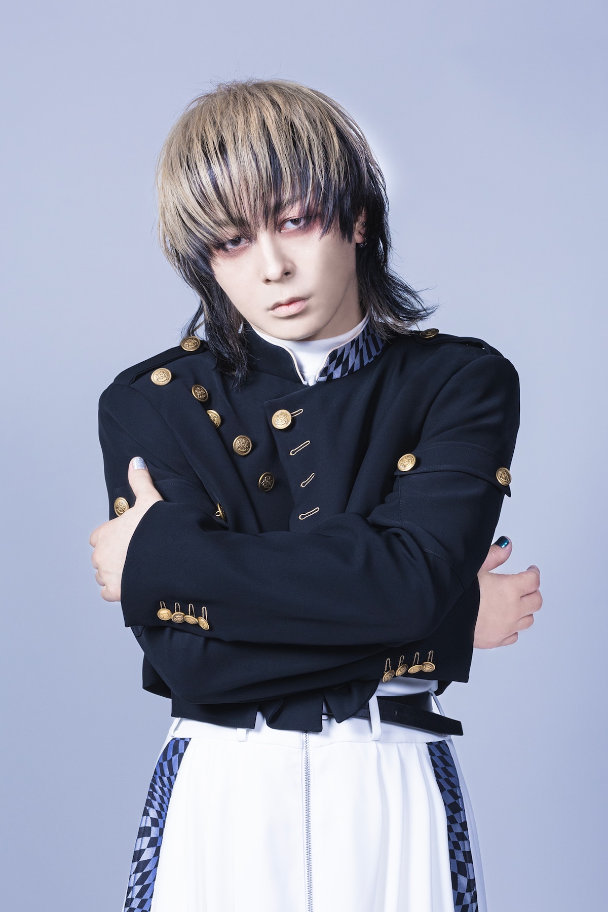 ミヤ（G / MUCC）