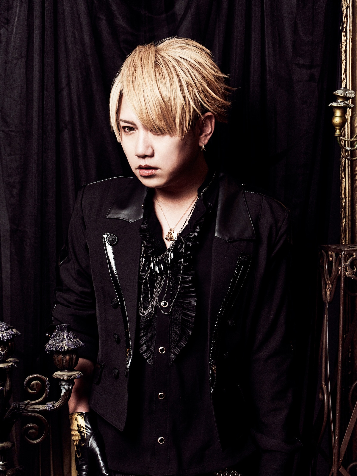 YOMI(Vo / NIGHTMARE)