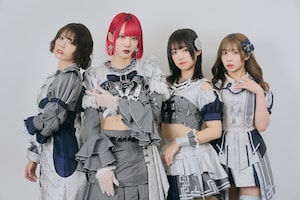 NightOwl「dawn.」インタビュー｜「だから私たちは自信を持ってライブができる」