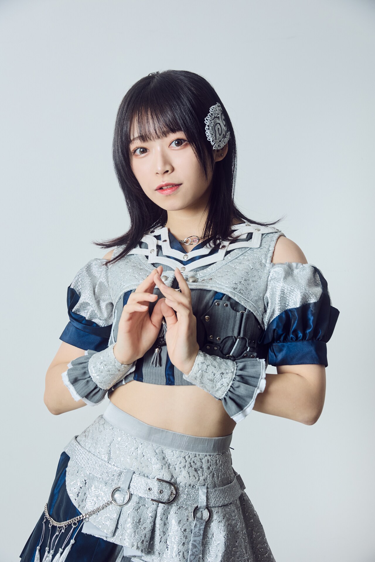 NightOwl「dawn.」インタビュー｜「だから私たちは自信を持ってライブ