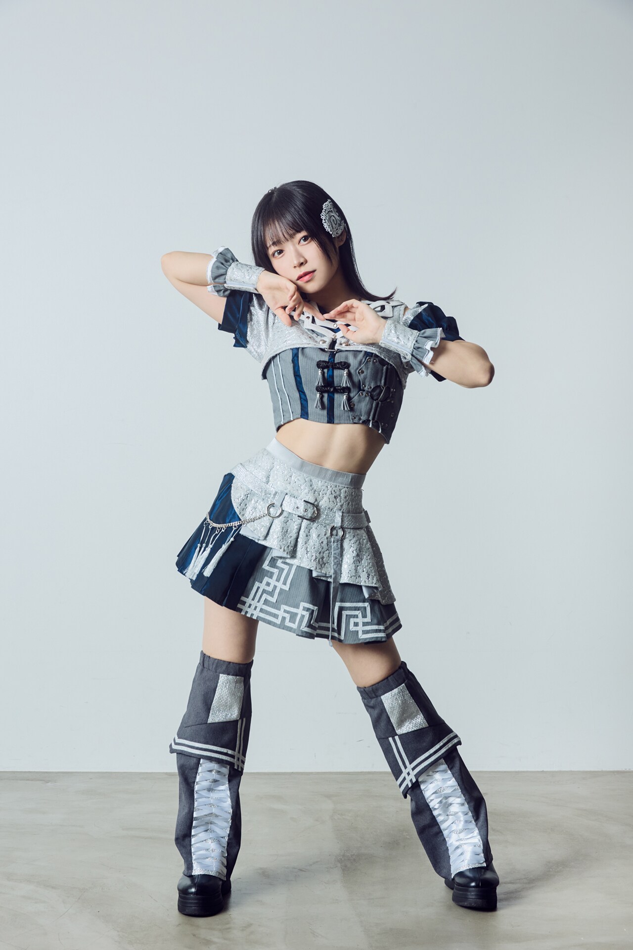 NightOwl「dawn.」インタビュー|「だから私たちは自信を持ってライブ NightOwl「dawn.」インタビュー|「だから私たちは自信を持ってライブ