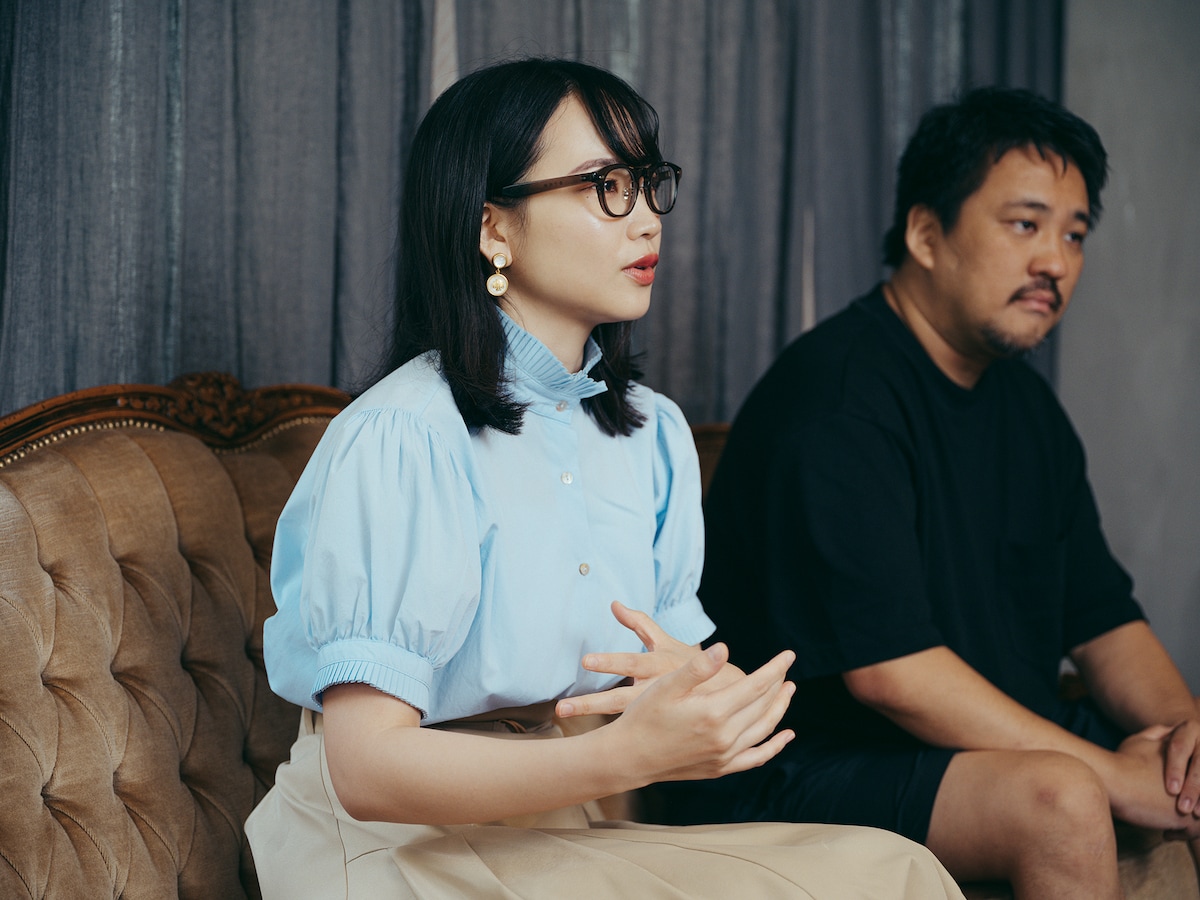 加藤亜利沙（三井不動産）