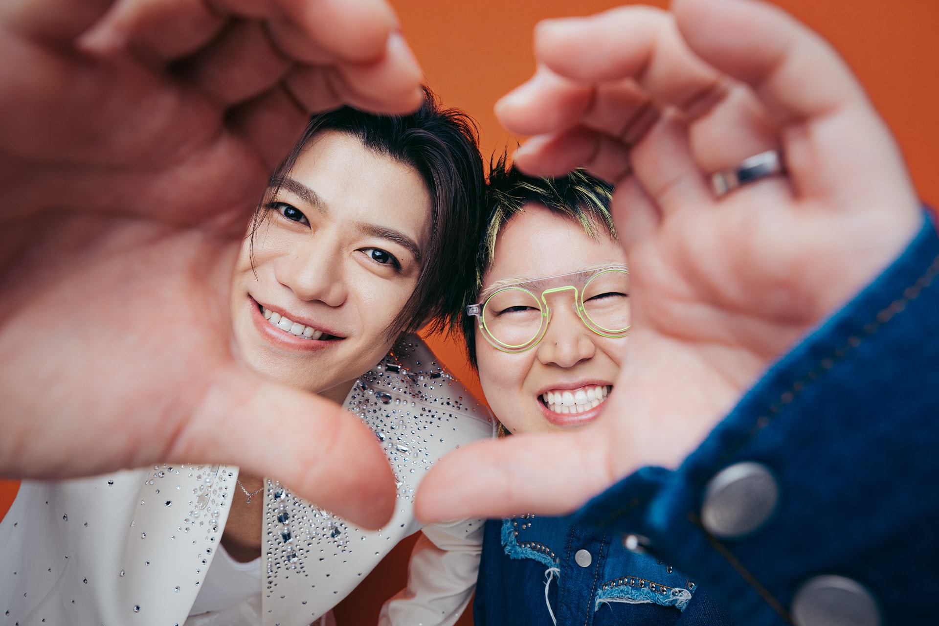 BUCK-TICK櫻井敦司率いるTHE MORTAL、唯一のライブ音源がサブスク解禁