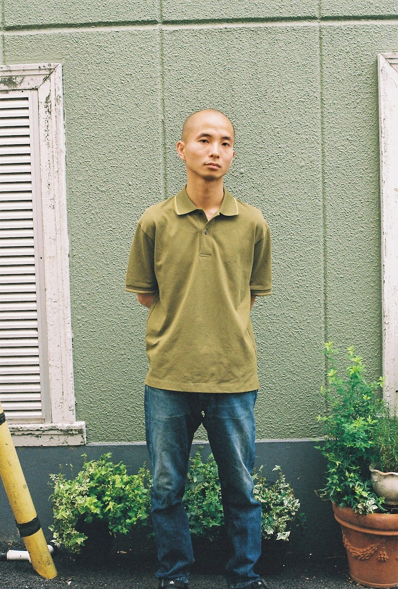 オオスカ（Vo, G）